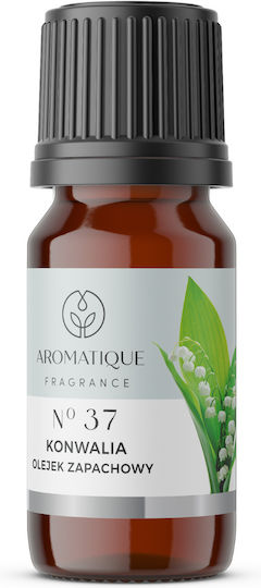 Αρωματικό Έλαιο Aromatique Lily Valley 12ml