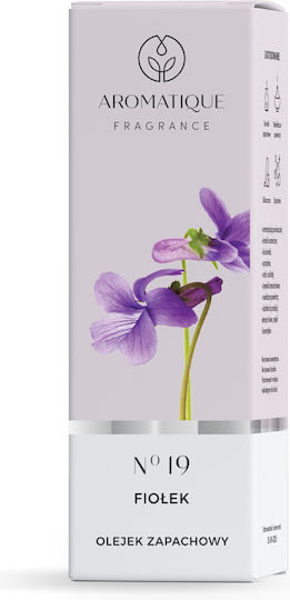 Aromatique Violet Fragrance Oil 12ml