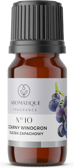 Aromatique Ароматно Масло Черно Грозде 12мл