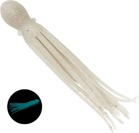 Nikko Künstliche Köder Octopus 3,81cm Morning Dawn