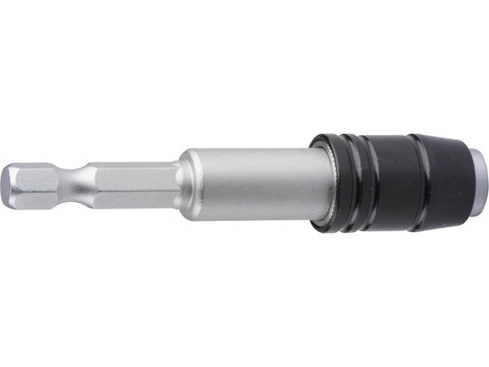 Suport Magnetic Pentru Biți 1/4" Fortum 4743202 Quick-Lock