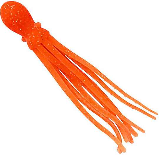Nikko Octopus Artificial Bait Octopuses 8.89cm 461