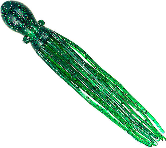 Nikko Octopus Artificial Bait Octopuses 8.89cm 461