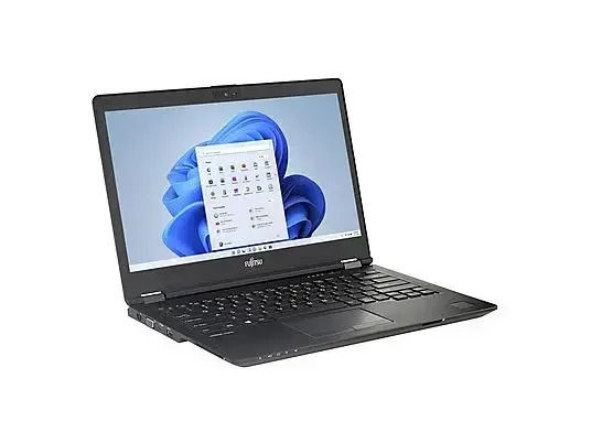 Fujitsu Lifebook U749 Generalüberholte Note A 14,1" (Kern i7-8565U/8GB/240GB SSD/Windows 11 Startseite)