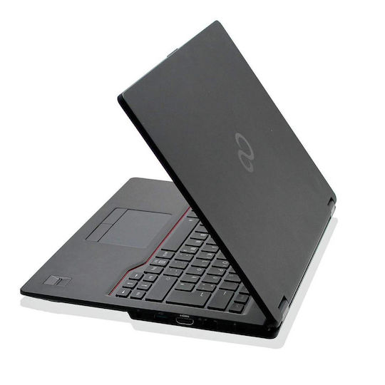 Fujitsu Lifebook U749 Generalüberholte Note A 14,1" (Kern i7-8565U/8GB/240GB SSD/Windows 11 Startseite)