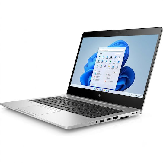 HP Probook 430 G7 Generalüberholte Note A 13,3" (Kern i7-10510U/8GB/240GB SSD/W11 Pro)