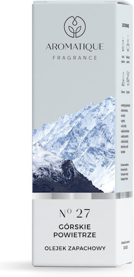 Aromatique Bergluft Duftöl 12ml