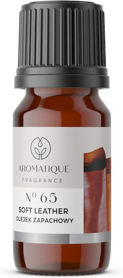 Aromatique Weiches Leder Duftöl 12ml