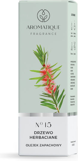 Aromatique Teebaum Duftöl 12ml