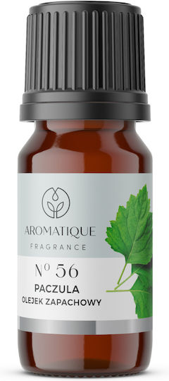 Aromatique Patchouli Duftöl 12ml