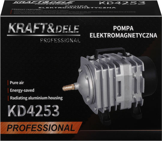 Kraft & Dele Pompă de suprafață electrică 50W