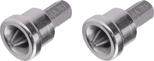 Extol Craft Burghiu carotier de tăiere uscată cu diametru 25mm