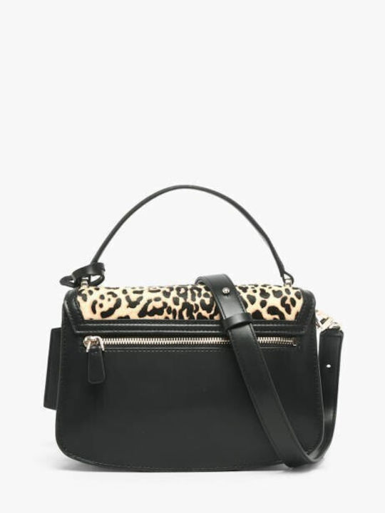 Convertible Crossbody Women's Flap Bag Multicolour