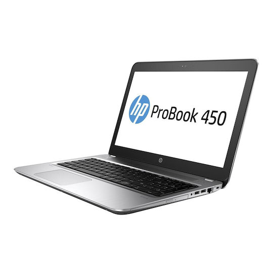 HP Probook 470 G4 Generalüberholte Note A 17.1" (Kern i7-7500U/16GB/180GB SSD/W11 Pro)