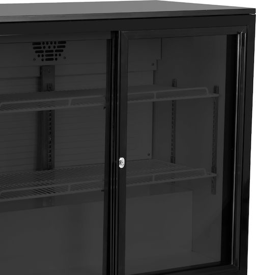 Dynamic Frigider Back Bar Î84.5xL90xA50.5cm