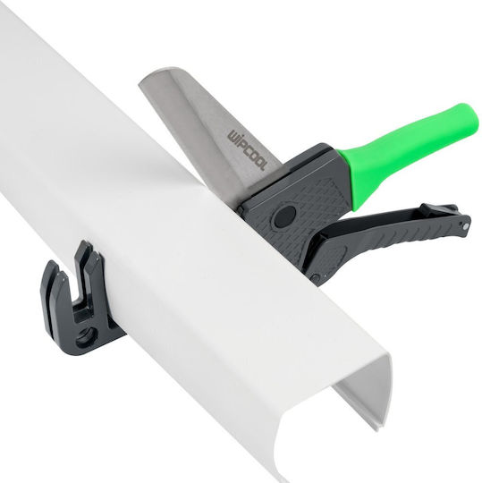 Резачка за PVC тръби Wipcool Pdc-90