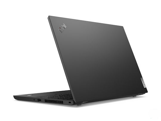 Lenovo ThinkPad L15 Реновирани Клас A 15.6" (Core i7-10510U/8GB/240GB SSD/W11 Pro)