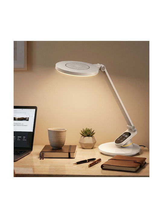 Aca LED Office Lamp