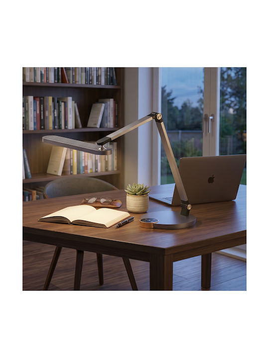 Aca LED Office Lamp