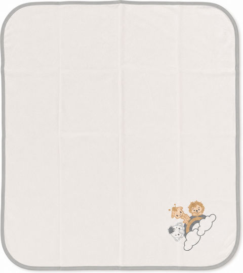 Gamberritos Kids Πάνα Αγκαλιάς 53x63cm Gamberritos Kids Πάνα Αγκαλιάς 53x63cm