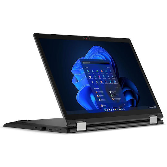 Lenovo ThinkPad L13 Реновирани Клас A 13.3" (Core i5-10210U/8GB/240GB SSD/W11 Pro)