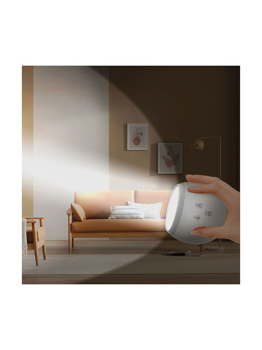 Aca LED Office Light in White Colour