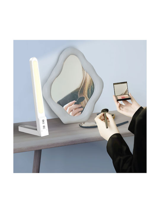 Aca LED Office Light in White Colour