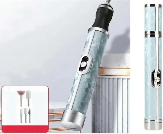 Verk Group Battery Nail Drill