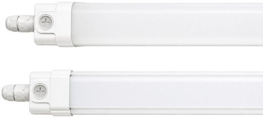 Elvhx Lighting Batten With Built-In LED