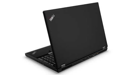 Lenovo ThinkPad P51 Реновиран Клас A 15.6" (Core i7-7820HQ/16GB/256GB SSD/W11 Pro)