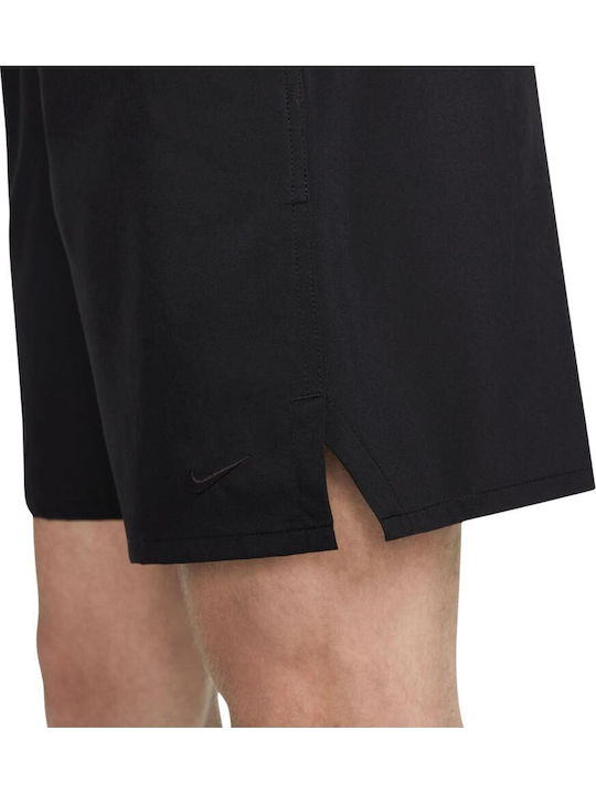 Unlimited Sports Men's Shorts Dri-FIT Black