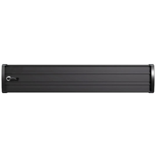 Elvhx LED Commercial Linear Ceiling Lighting 50W Cold White