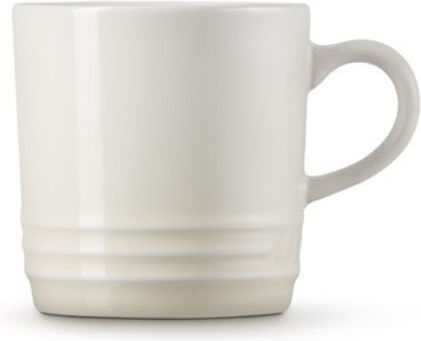 Le Creuset Keramiktasse Braun 200ml Le Creuset Keramiktasse Braun 200ml