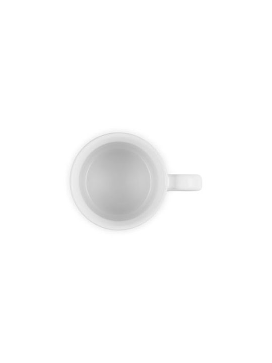 Le Creuset Κούπα Κεραμική Καφέ 200ml