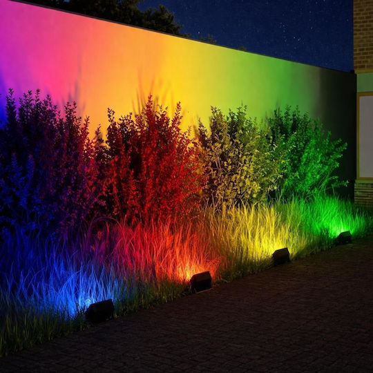Elvhx LED Flood Light