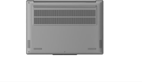 Lenovo IdeaPad Pro 5i 14" OLED 120Hz (Ultra 7-356H/32GB/1.0TB SSD/Без операционна система) Луна Грей (Английска клавиатура US)