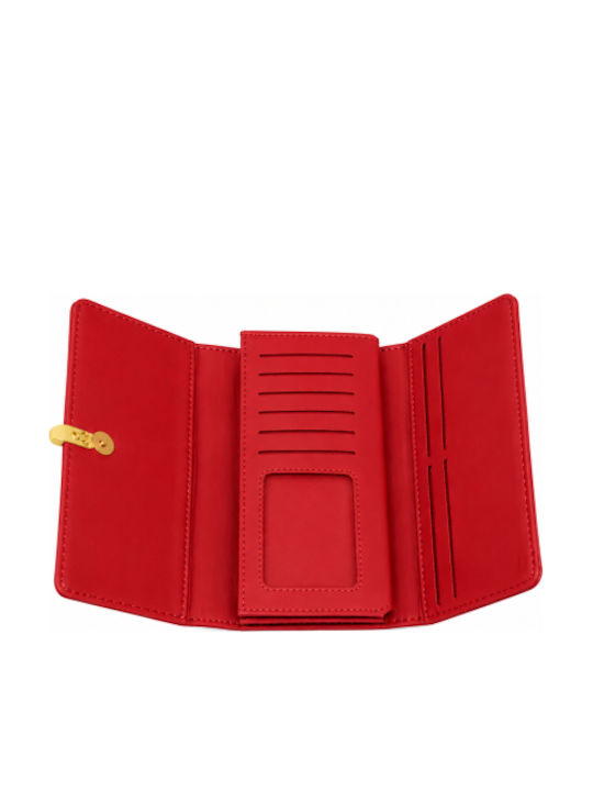 Morena Spain Großes Damenbrieftasche Rot SJ-Y-907-26WA-KOEKKI Morena Spain Großes Damenbrieftasche Rot SJ-Y-907-26WA-KOEKKI