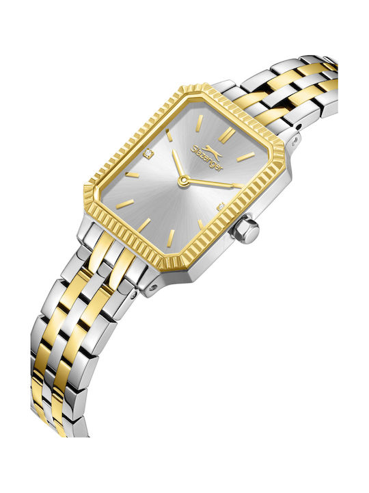 Slazenger Steel Watch Slazenger Steel Watch