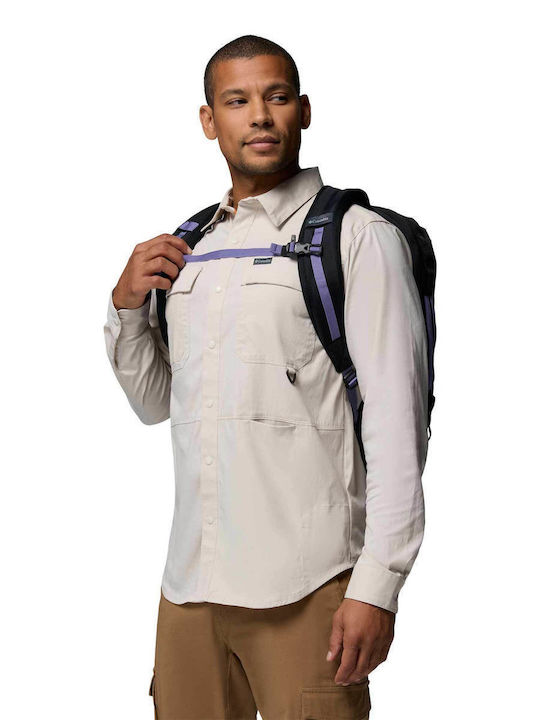 Columbia Backpack Μπλε