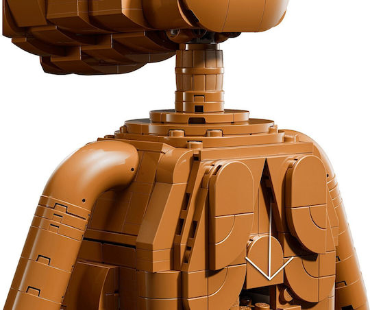 LEGO Ideas E.T. the Extra-Terrestrial за 18+ Години 1226 бр