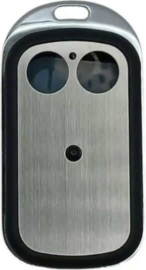 A-Lock Replacement Shell Telecontrol Made of Plastic