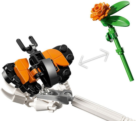 LEGO Ideas La Catrina за 18+ Години 1212бр