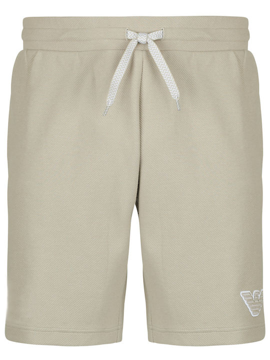 Men's Bermuda Shorts Nut