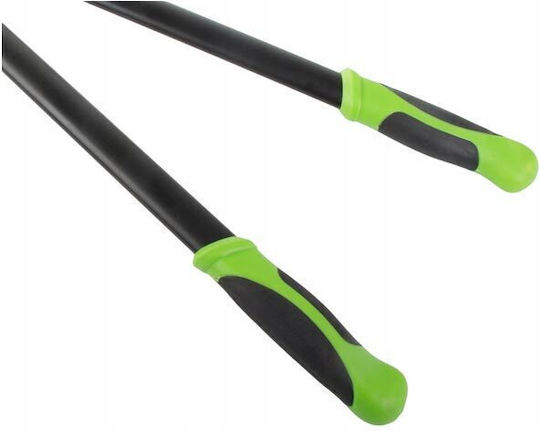 Bypass Lopper Pruning Shears Branch Cutting Two-Handed Anvil 62.5 Cm Divo Dv