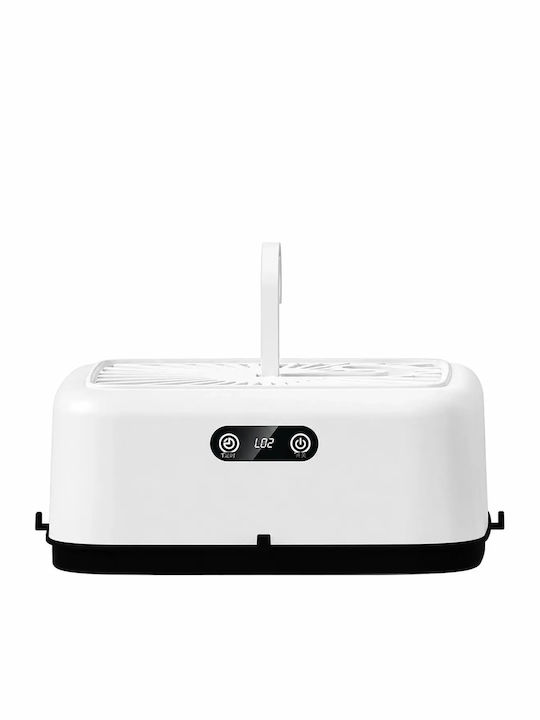Uscătoare Rufe Încălzită Pandantiv 500W 27x10.5cm