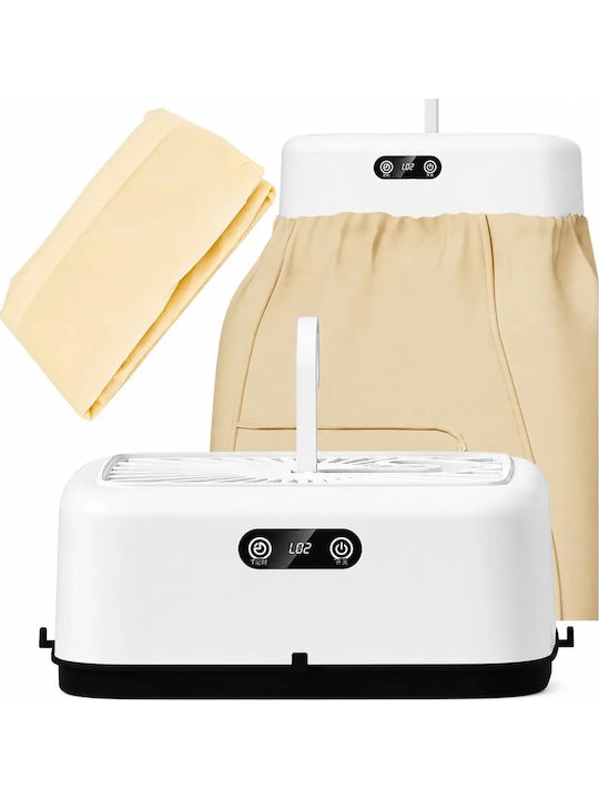 Uscătoare Rufe Încălzită Pandantiv 500W 27x10.5cm