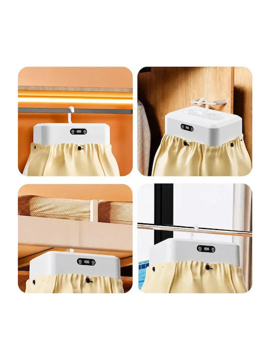 Uscătoare Rufe Încălzită Pandantiv 500W 27x10.5cm