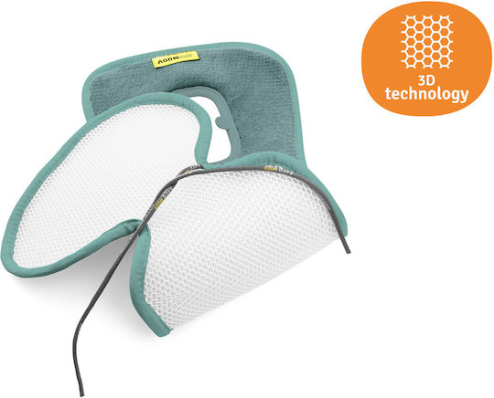 Car Seat Cover Green