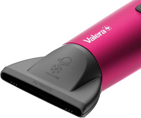Valera Професионален Сешоар Turbo с Дифузер 2400W