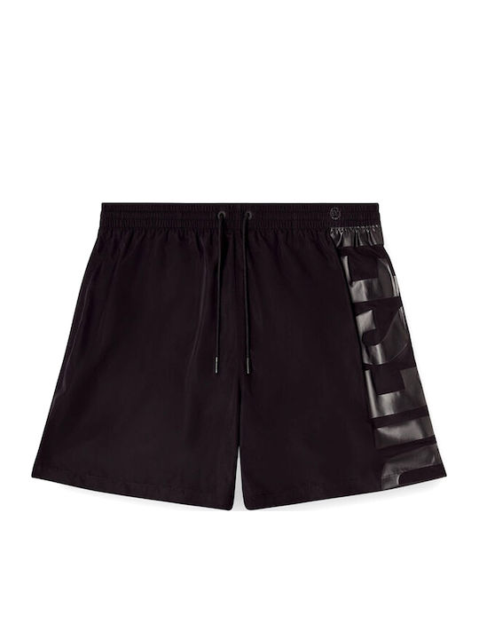 Men's Swimwear Shorts Black